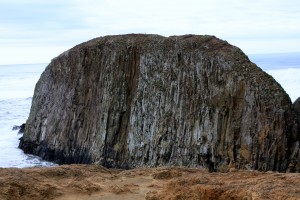 Elephant Rock, Oregon