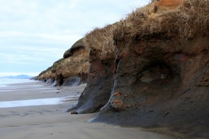 Oregon Beach