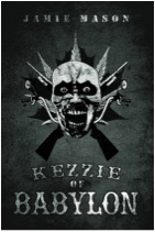 The zombie apocalypse begins the same night your girlfriend skips town with the $5,000 you owe your drug dealer. Fortunately, you know a place you and your best friend Frankenstein can hide out â€“ a marijuana grow-op in the hinterlands of rural BC ruled by a psychopathic evangelist who believes she is the Angel of Death. Take a toke and relax. Everythingâ€™s going to be fine ...