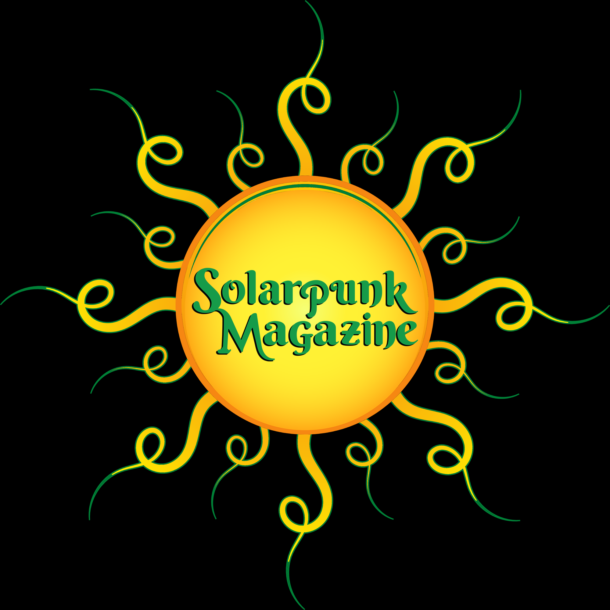 Solarpunk Magazine Kickstarter Pitch 